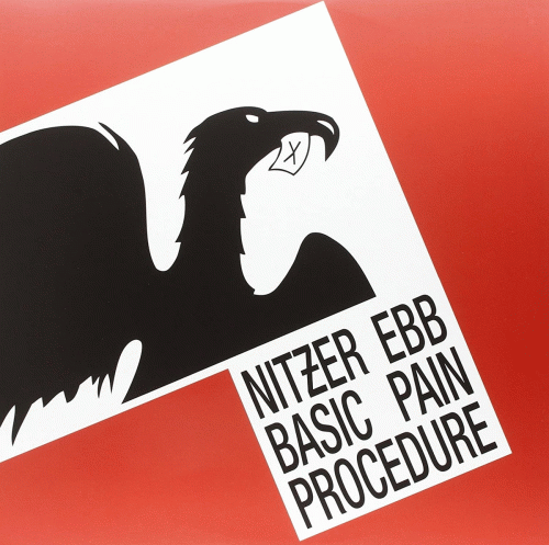Nitzer Ebb : Basic Pain Procedure Nitzer Ebb : Basic Pain Procedure